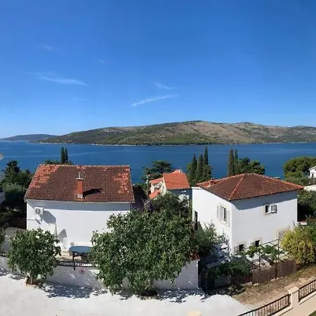 Apartment Sea View
