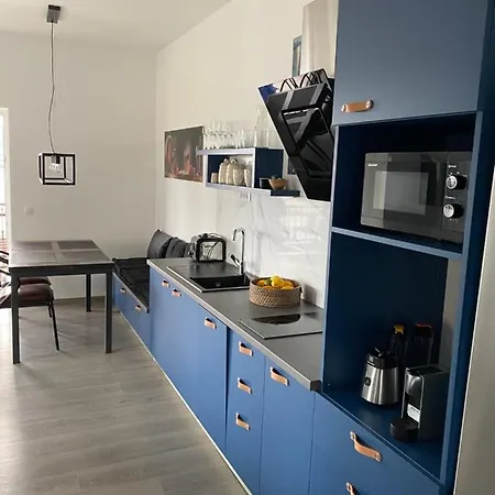Apartment Sea View Seget Vranjica