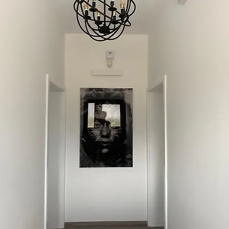 Sea View Appartement *