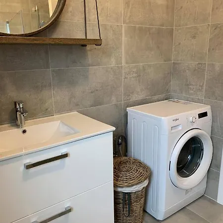 Sea View Apartment