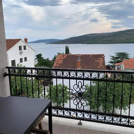 Sea View * Seget Vranjica