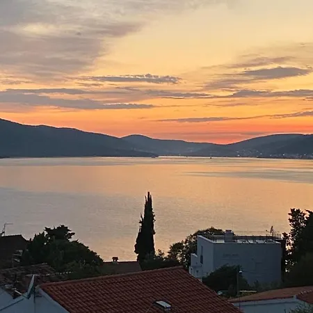 Sea View Seget Vranjica