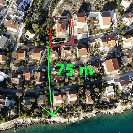 Appartement Sea View *