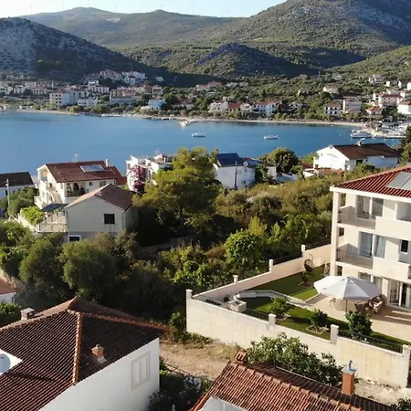 Sea View Appartement