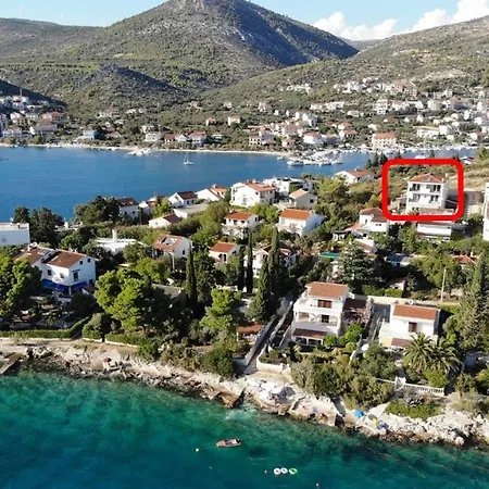 Sea View Apartment