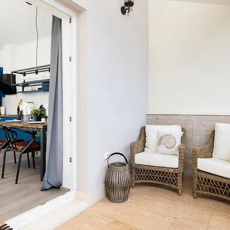 Sea View * Seget Vranjica