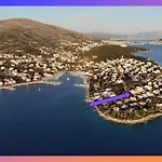 Lägenhet Sea View Seget Vranjica