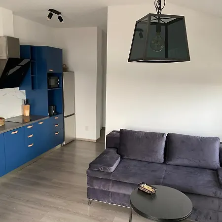 Appartement Sea View Seget Vranjica