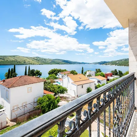Sea View Seget Vranjica