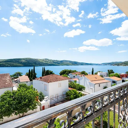 Sea View * Seget Vranjica