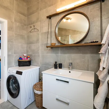 Apartman Sea View