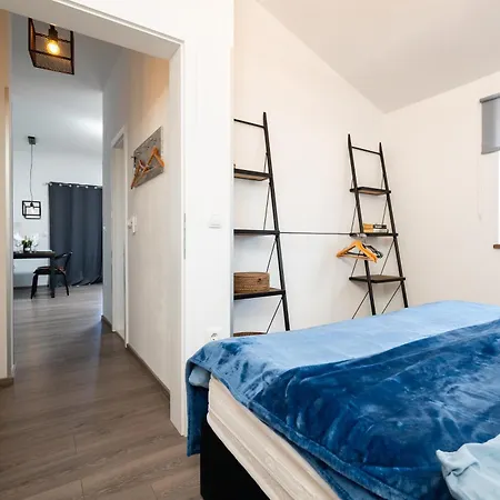 Appartement Sea View Seget Vranjica
