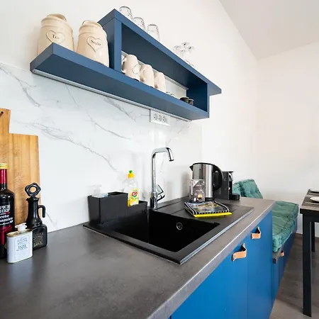Sea View Apartman