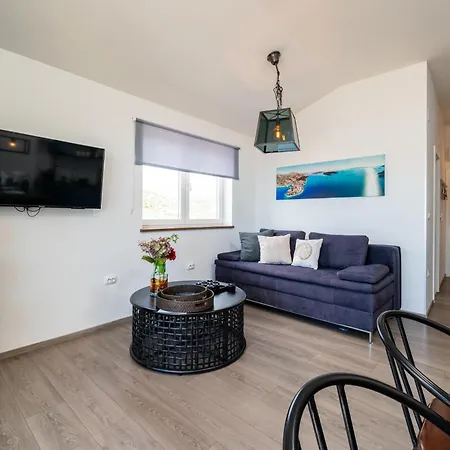Apartman Sea View
