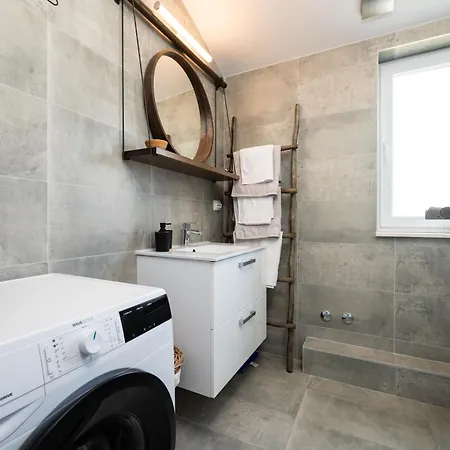 Apartman Sea View