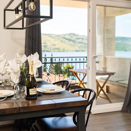 Sea View * Seget Vranjica