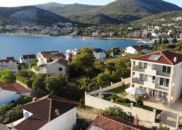 Sea View Apartment