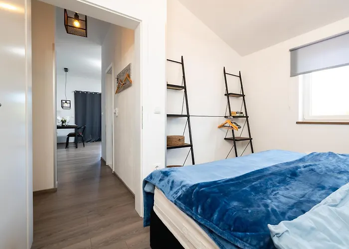 Apartment Sea View Seget Vranjica