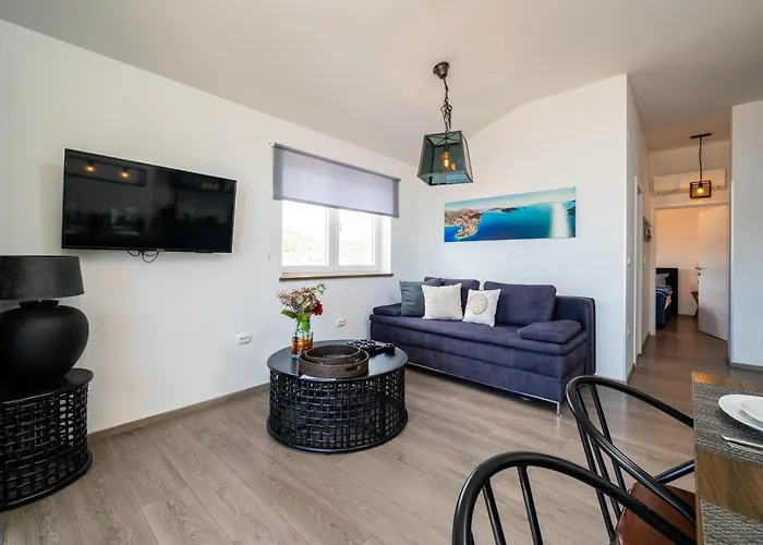 Apartment Sea View
